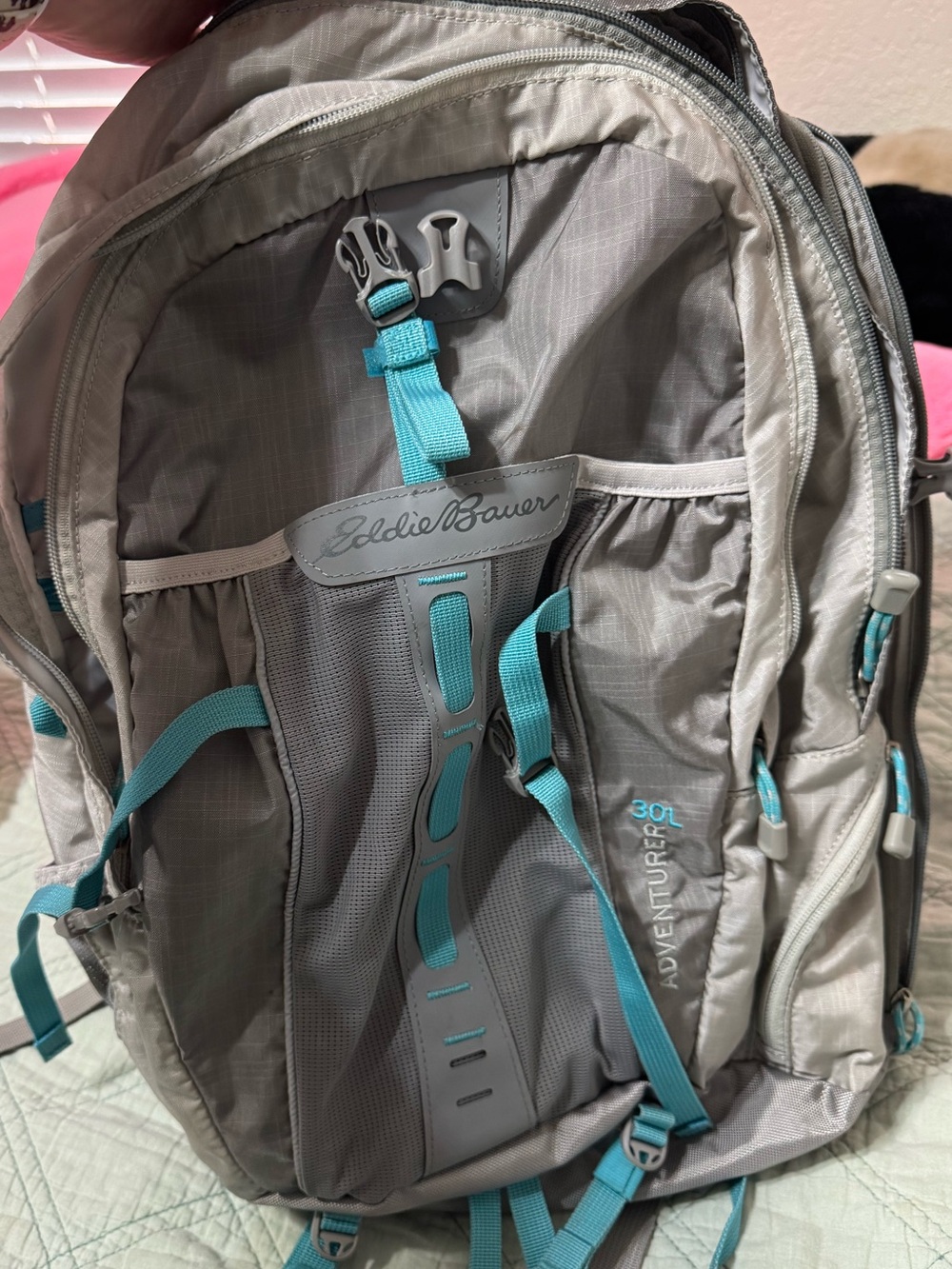 Eddie Bauer “Adventurer 30L”